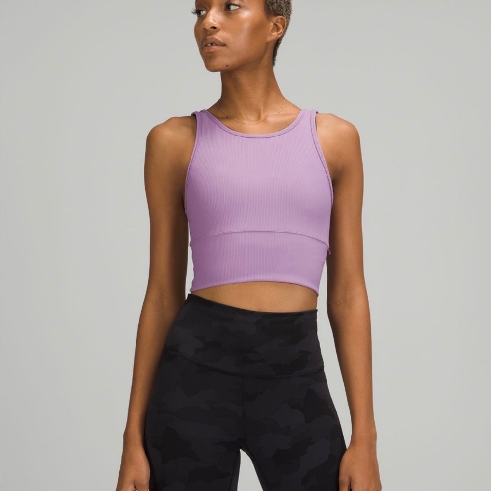 Lululemon Tank - Size 12